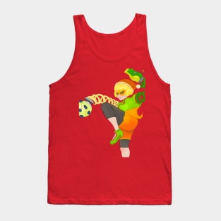 Min Min Tank Top